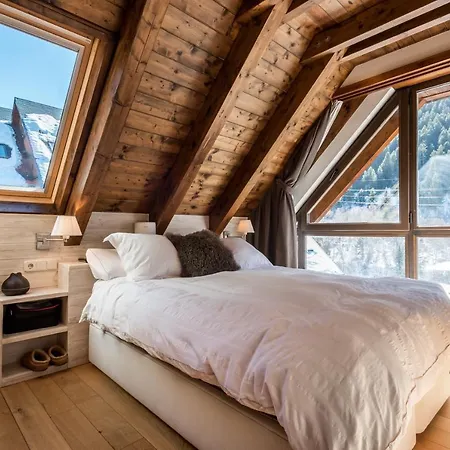 Marmotes By Totiaran Apartment *